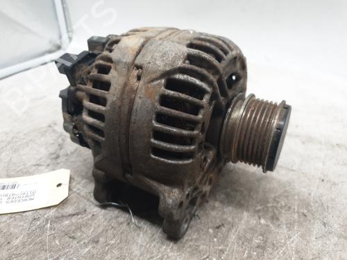 Alternator MERCEDES-BENZ SPRINTER 3-t Van (B903) 311 CDI (903.661, 903.662, 903.663) | BP28125863M7 