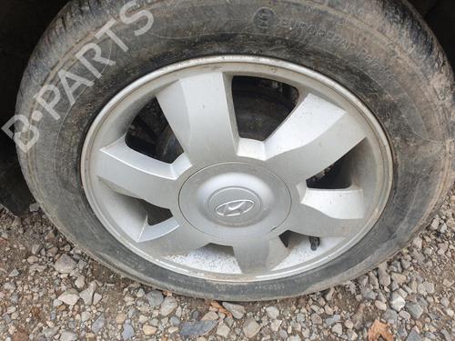 Used Rim Rim 38549236 38549236