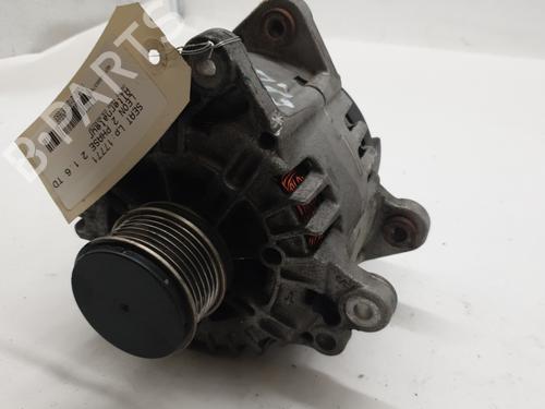 Alternator SEAT LEON (1P1) 1.6 TDI | BP26232068M7 