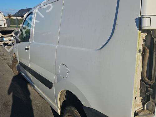 Used Parts CITROËN JUMPY II Van  2.0 HDi 120  2392459