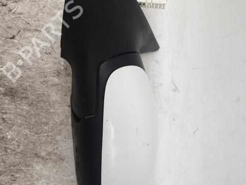 Used Left mirror Left mirror PEUGEOT 406 (8B) 2.0 16V (132 hp) 26154634 26154634