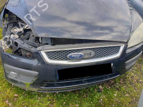 Used Front bumper FORD FOCUS II (DA_, HCP, DP) 1.6 TDCi (90 hp) 32327620
