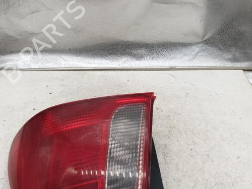 Used Left taillight Left taillight ROVER 45 I Saloon (RT) 2.0 iDT (101 hp) 22875116 22875116