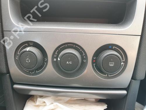 Used Climate control PEUGEOT 308 SW I (4E_, 4H_) 1.6 HDi (92 hp) 29142721