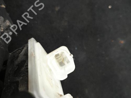 Used Fuel flap PEUGEOT 308 II (LB_, LP_, LW_, LH_, L3_) 1.5 BlueHDI 100 (102 hp) 25842329
