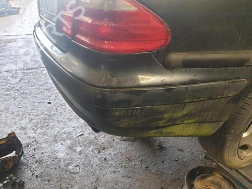Used Rear bumper Rear bumper 30261531 30261531
