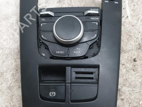 Switch AUDI A3 (8V1, 8VK) 1.4 TSI | BP31624007I30 - Image 3