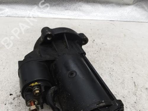 Used Starter PEUGEOT 405 II (4B) 1.9 TD (90 hp) 22966897