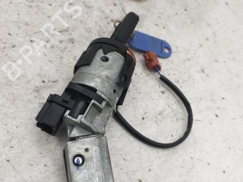 Used Ignition barrel PEUGEOT 308 SW I (4E_, 4H_) 1.6 HDi (112 hp) 24422526
