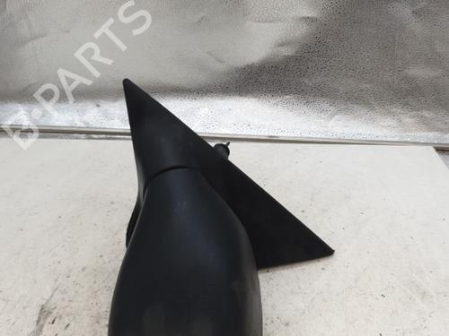 Used Left mirror Left mirror 24422877 24422877