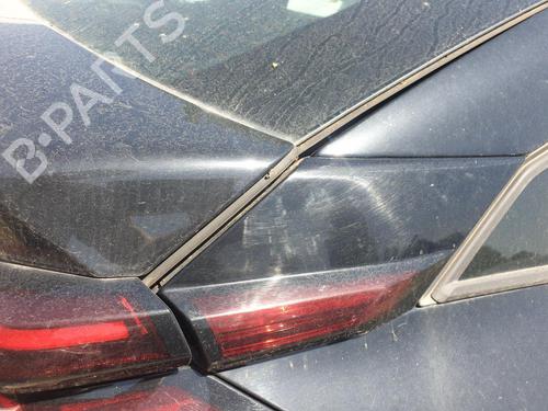 Other CITROËN C4 III (BA_, BB_, BC_) 1.5 BlueHDi 130 (BBYHZB) | BP36793699O1 - Image 2