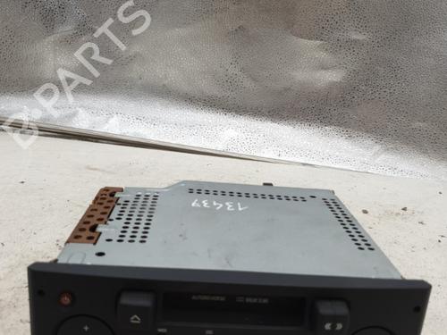 Used Radio RENAULT CLIO II (BB_, CB_) 1.2 16V (BB05, BB0W, BB11, BB27, BB2T, BB2U, BB2V, CB05,... (75 hp) 22866936