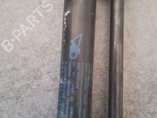 Tailgate lift support RENAULT MEGANE III Hatchback (BZ0/1_, B3_) 1.9 dCi (BZ0N, BZ0J) | BP22864263C138 