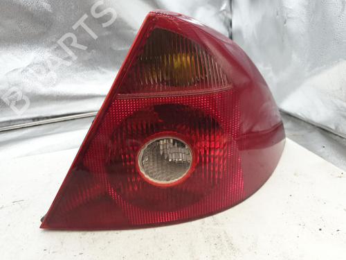 Right taillight FORD MONDEO III (B5Y) 2.0 16V TDDi / TDCi | BP22881403C35 