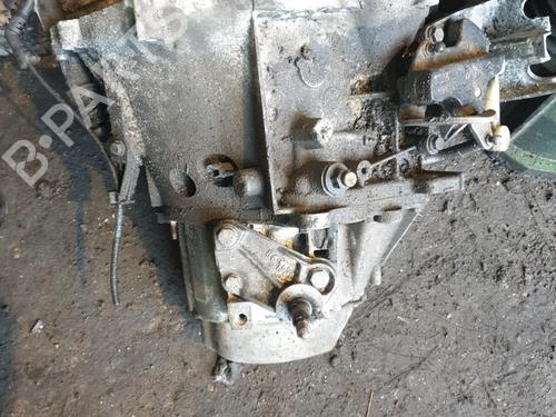 Gearbox CITROËN C4 II (NC_) 1.6 HDi 90 | BP29744241M3 - Image 3