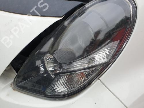 Left headlight CITROËN C-ZERO C-Zero | BP26933695C28 - Image 2