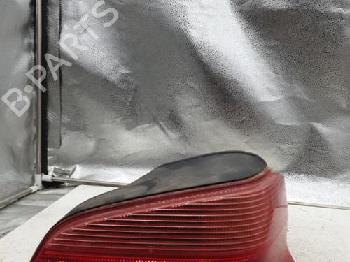 Right taillight PEUGEOT 106 II (1A_, 1C_) 1.5 D | BP22865502C35 