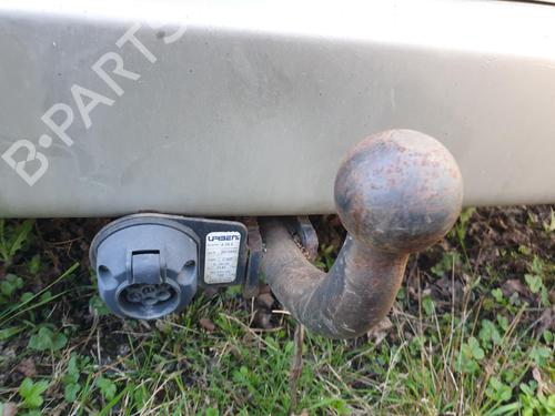 Trækkugle/Mekanisme Trækkugle/Mekanisme CITROËN JUMPY II (VF7) 2.0 HDi 140 (136 hp) 33804673 33804673