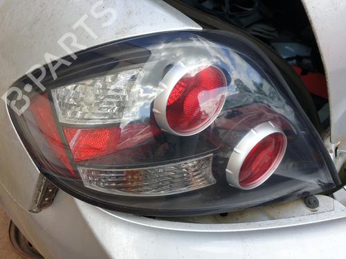 Left taillight HYUNDAI COUPE II (GK) 2.0 GLS | BP25295984C34 