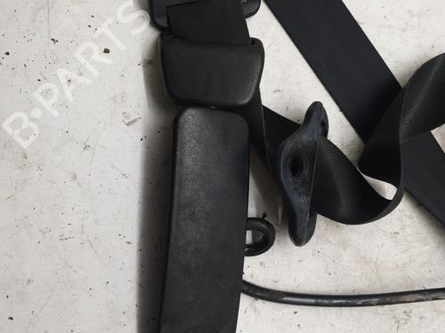 Used Front left seatbelt Front left seatbelt PEUGEOT 106 II (1A_, 1C_) 1.1 i (60 hp) 22883140 22883140