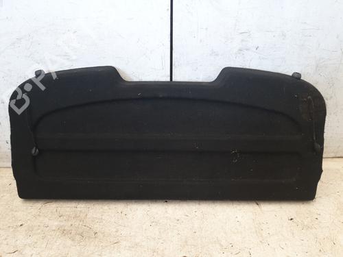 Used Rear parcel shelf FORD FIESTA VI (CB1, CCN) 1.5 TDCi (75 hp) 28019658