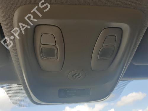 Used Interior roof light RENAULT CLIO IV (BH_) 0.9 TCe 75 (BHNP) (76 hp) 28707563