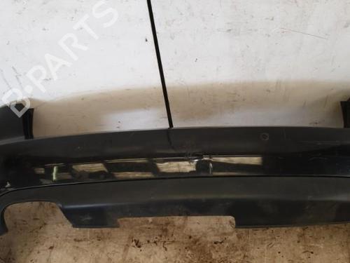 Rear bumper AUDI A4 B7 (8EC) 2.0 TDI 16V | BP22870305C8 