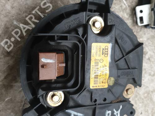 Used Heater blower motor Heater blower motor AUDI A4 B6 (8E2) 1.8 T (150 hp) 32134027 32134027