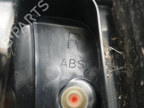 Used Right taillight Right taillight SAAB 9-3 (YS3D) 2.0 i (131 hp) 22884562 22884562