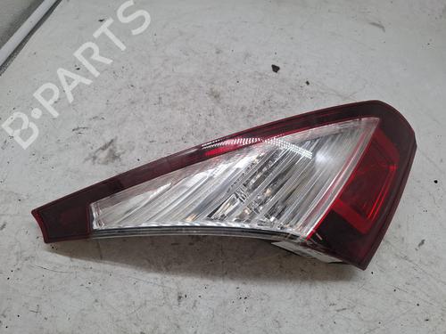 Left tailgate light RENAULT MEGANE III Hatchback (BZ0/1_, B3_) 1.5 dCi (BZ09, BZ0D, BZ1W, BZ29, BZ14) | BP39090479C79 - Image 3