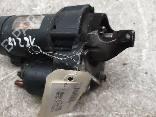 Starter CITROËN BERLINGO Box Body/MPV (B9) 1.6 HDi 75 | BP32630468M8 - Image 3