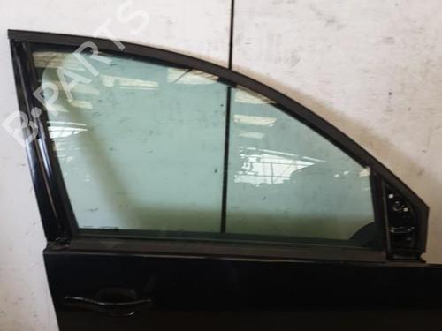 Dør høyre foran FORD FUSION (JU_) 1.6 TDCi | BP22870328C3 