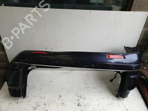 Rear bumper CITROËN C4 Grand Picasso I (UA_) 1.6 HDi | BP22885555C8 