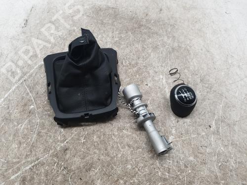 Shift knob SUZUKI VITARA (LY) 1.4 Hybrid (Mild Hybrid) AllGrip (APK414) | BP31804206I34  - Image 5