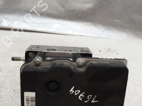 ABS pump PEUGEOT 308 I (4A_, 4C_) 2.0 HDi | BP22864985M43 