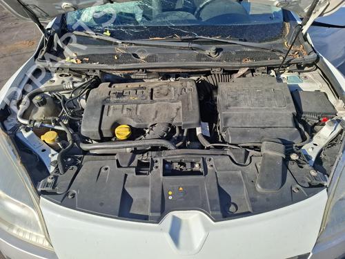 Left front window switch RENAULT MEGANE III Coupe (DZ0/1_) 1.4 TCe (DZ0F, DZ1V) | BP39603935I27 - Image 10
