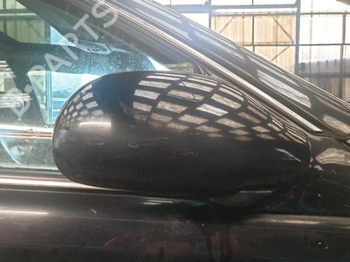 Used Right mirror MERCEDES-BENZ CLK (C208) CLK 230 Kompressor (208.347) (193 hp) 30261527