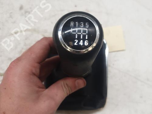 Pookknop Pookknop OPEL ZAFIRA / ZAFIRA FAMILY B (A05) 1.7 CDTI (M75) (125 hp) 36300244 36300244