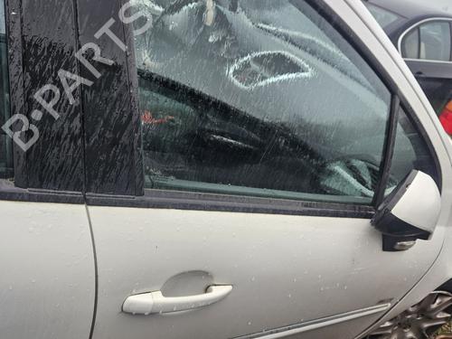 Used Right front door PEUGEOT 207 (WA_, WC_) 1.6 HDi (90 hp) 30546376