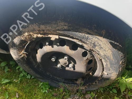 Jante Jante RENAULT CLIO II (BB_, CB_) [1998-2016] 35779931 35779931