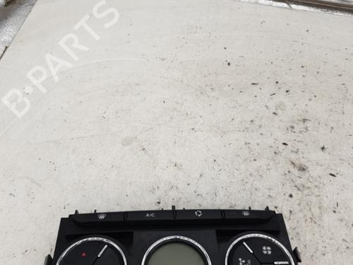 Climate control CITROËN C3 II (SC_) 1.6 HDi 90 | BP22878255I5 