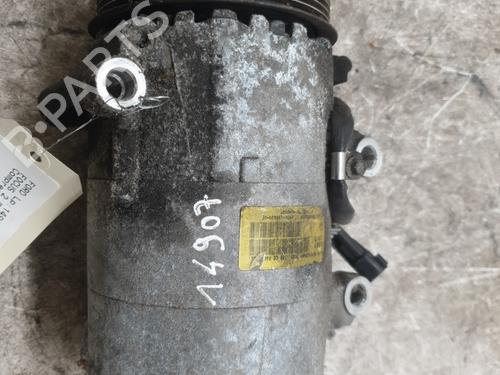 Klimakompressor für FORD FOCUS II (DA_, HCP, DP) 1.8 TDCi (115 hp) 28964624