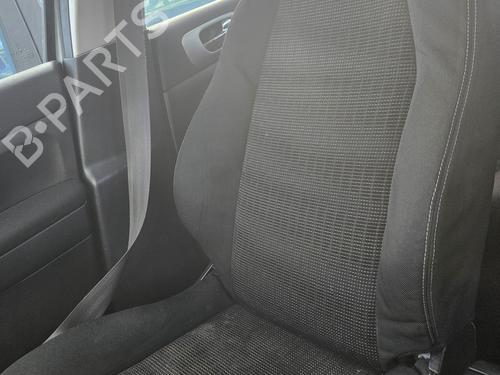 Sedile anteriore destro PEUGEOT 307 (3A/C) 1.6 HDi (90 hp) 32307906