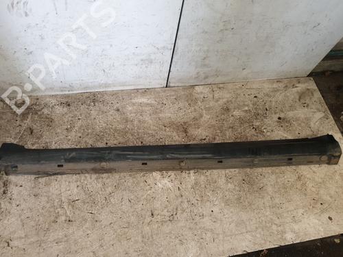 left-sideskirt-mercedes-benz-a-class-w169-2004-2005-2006-2007-2008-2009-2010-2011-2012-30129165 main image