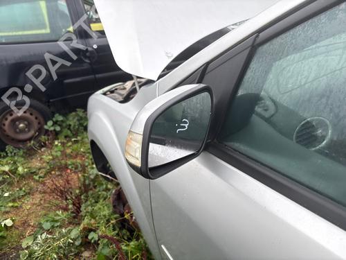 Used Left mirror Left mirror 39516687 39516687