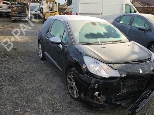 Right sun visor CITROËN DS3 (SA_) 1.6 HDi 90 | BP24641421I2  - Image 9