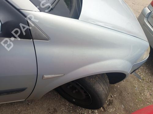 Forkjerm høyre Forkjerm høyre RENAULT MEGANE II (BM0/1_, CM0/1_) [2001-2012] 36307610 36307610