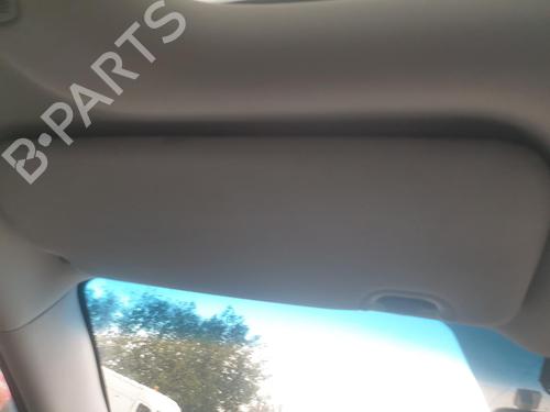Used Left sun visor Left sun visor HYUNDAI SANTA FÉ III (DM, DMA) 2.2 CRDi 4WD (197 hp) 30546463 30546463