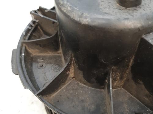 Heater blower motor PEUGEOT 206 Hatchback (2A/C) 1.9 D | BP25843439M62 