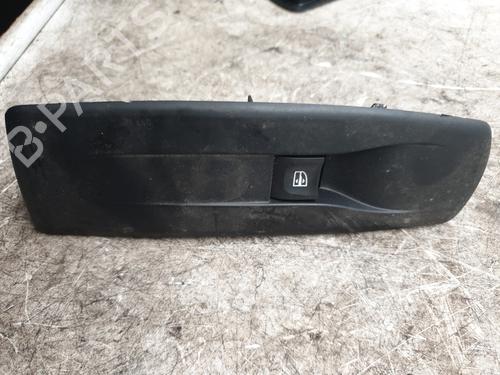 Right front window switch RENAULT MEGANE III Grandtour (KZ0/1) 1.5 dCi (KZ09, KZ0D, KZ1G, KZ29, KZ14, KZ1W, KZ10, KZ1F,... | BP29961336I26